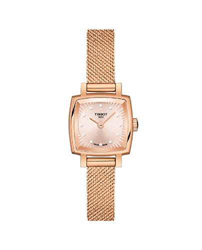 TISSOTレディース時計 楽天市場】女性用腕時計 スイス製Tissot ティソ T-レディ