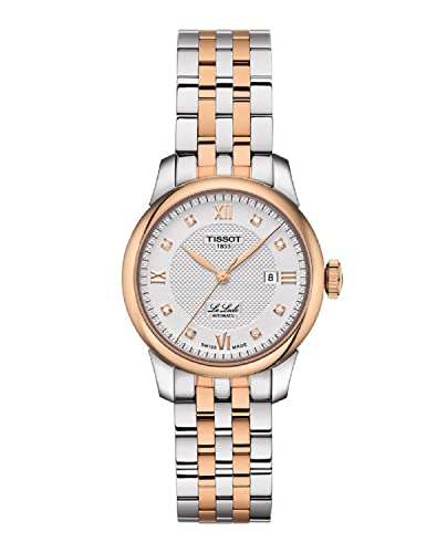 腕時計 ティソ レディース Tissot Le Locle Automatic Lady (29.00) Special Edition腕時計 ティソ レディース｜angelica