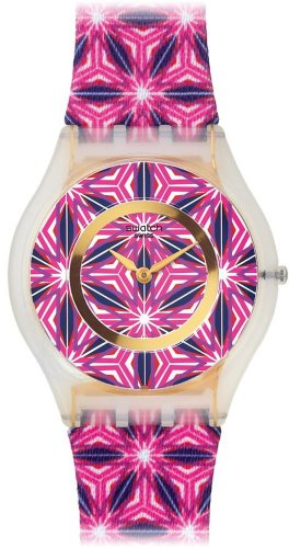 初回限定 腕時計 スウォッチ レディース Swatch Sfw108腕時計 スウォッチ レディース 正規 Www Purpleforparents Us