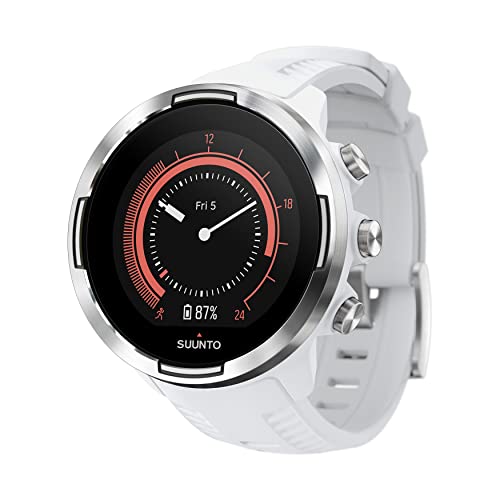 【SUUNTO／スント】スマートウォッチ KAILASH カイラッシュ ブラック 楽天市場】【SU01】SUUNTO/スント KAILASH/カイラッシュ チタン製多