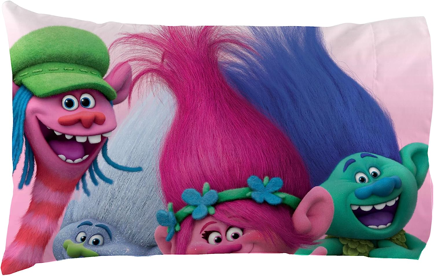 トロールズ アメリカ直輸入 アニメ 映画 ドリームワークス 送料無料 Dreamworks Trolls Life Sheet Set Fullトロールズ アメリカ直輸入 アニメ 映画 ドリームワークス Relentlessvb Com