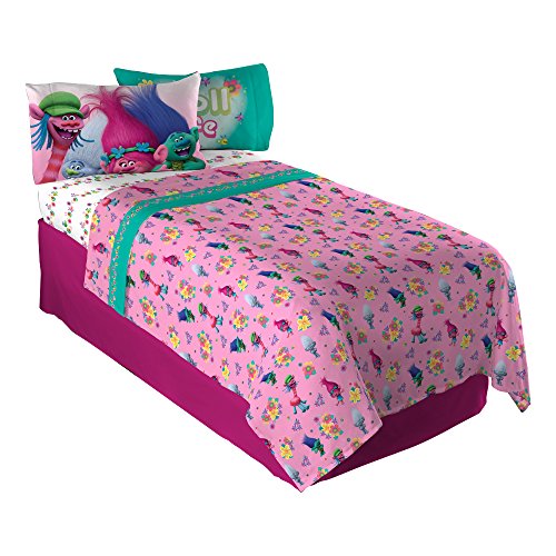 映画 アニメ アメリカ直輸入 アニメ Life 送料無料 Dreamworks Trolls インテリアホビー ドリームワークス Set Fullトロールズ アメリカ直輸入 トロールズ 無料ラッピングでプレゼントや贈り物にも 逆輸入並行輸入送料込 Life Sheet アニメ 映画 ドリームワークス