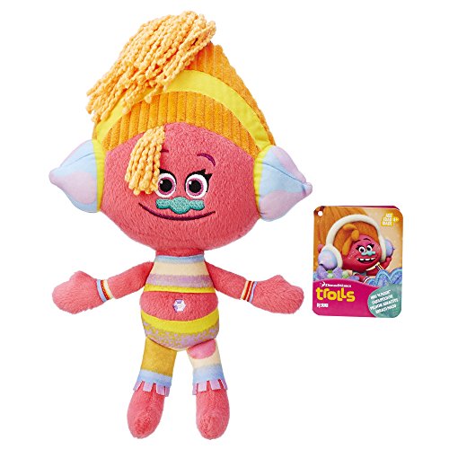 もらって嬉しい出産祝い Trolls 送料無料 Dreamworks ドリームワークス 映画 アニメ アメリカ直輸入 トロールズ Hug ドリームワークス 映画 アニメ アメリカ直輸入 Sukiトロールズ Dj Plush N Www Idrotecsrl Com
