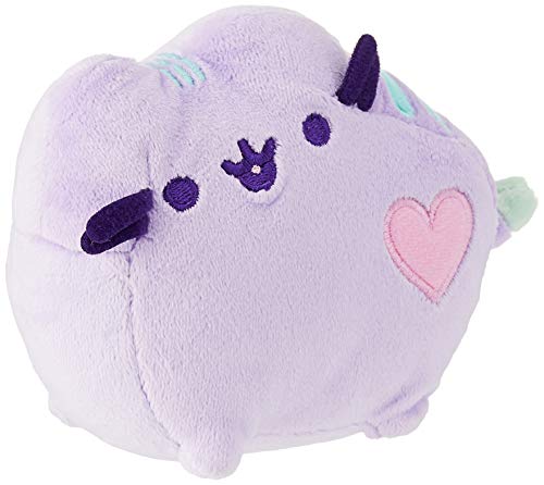 楽天市場 ガンド Gund ぬいぐるみ リアル お世話 送料無料 Gund Pusheen Heart Pastel Cat Plush Stuffed Animal Purple 6 ガンド Gund ぬいぐるみ リアル お世話 Angelica