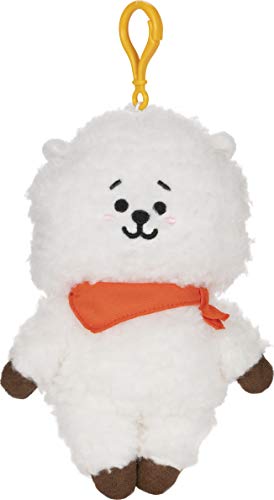 防弾少年団(BTS) - 新品❤︎公式BT21 ラインフレンズRJ フィギュア❤︎ジン　BTS 防弾少年団(BTS) - 新品❤︎公式BT21 ラインフレンズRJ
