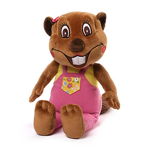 送料込 楽天市場 ガンド ぬいぐるみ リアル お世話 かわいい 送料無料 Gund Busy Beavers Betty Beaver Stuffed Animal Plushガンド ぬいぐるみ リアル お世話 かわいい Angelica 安い Smaypkbontang Sch Id