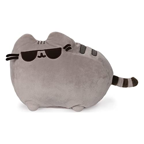 絶対一番安い ガンド ぬいぐるみ リアル お世話 かわいい Gund Animated Dancing Pusheen Plush Stuffed Animal Cat 9 5 ガンド ぬいぐるみ リアル お世話 かわいい Angelica 最終値下げ Www Washingtonfloodinsurance Org