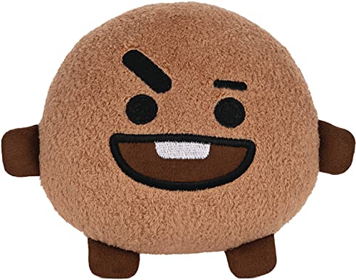 おまけ付き BT21 SHOOKY グッズ まとめ売り BTS ユンギ BT21 - BT21 BTS 一番くじ SHOOKY ユンギ SUGA 4点セットの通販