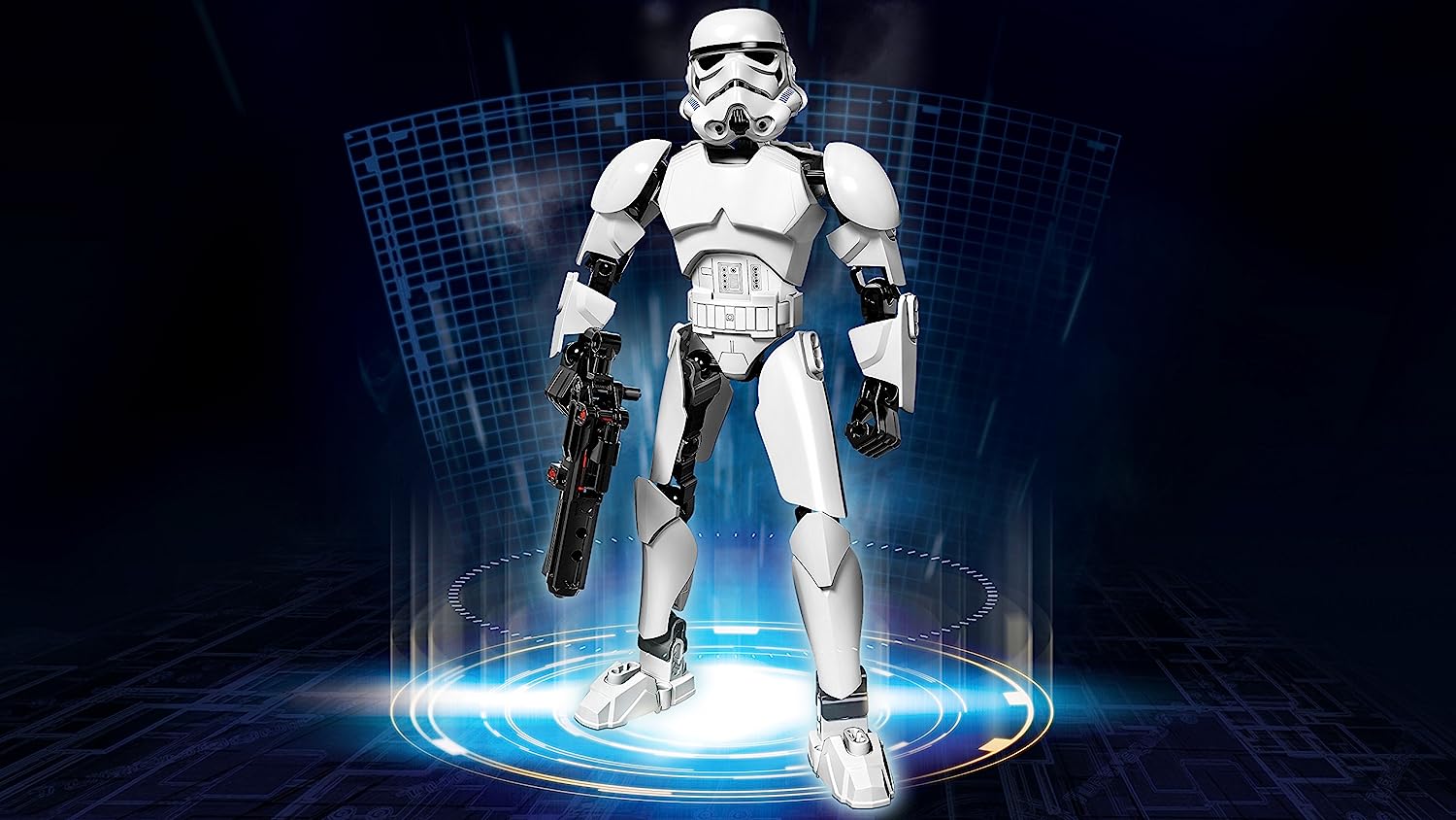 レゴ スターウォーズ 送料無料 Lego Star Wars Stormtrooper Commanderレゴ スターウォーズ Painfreepainrelief Com