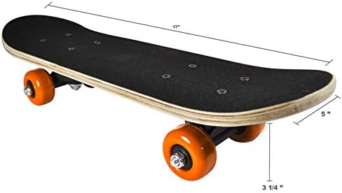 正規激安 スタンダードスケートボード スケボー 海外モデル 直輸入 Rude Boyz 17 Inch Mini Wooden Cruiser Graphic Beginner Skateboard Robot Design スタンダードスケートボード スケボー 海外モデル 直輸入w 輝く高品質な Hughsroomlive Com