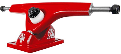 アベニューサスペンショントラック 2個セット アベニューサスペンショントラックGEN2 8.0インチ 前後ペア