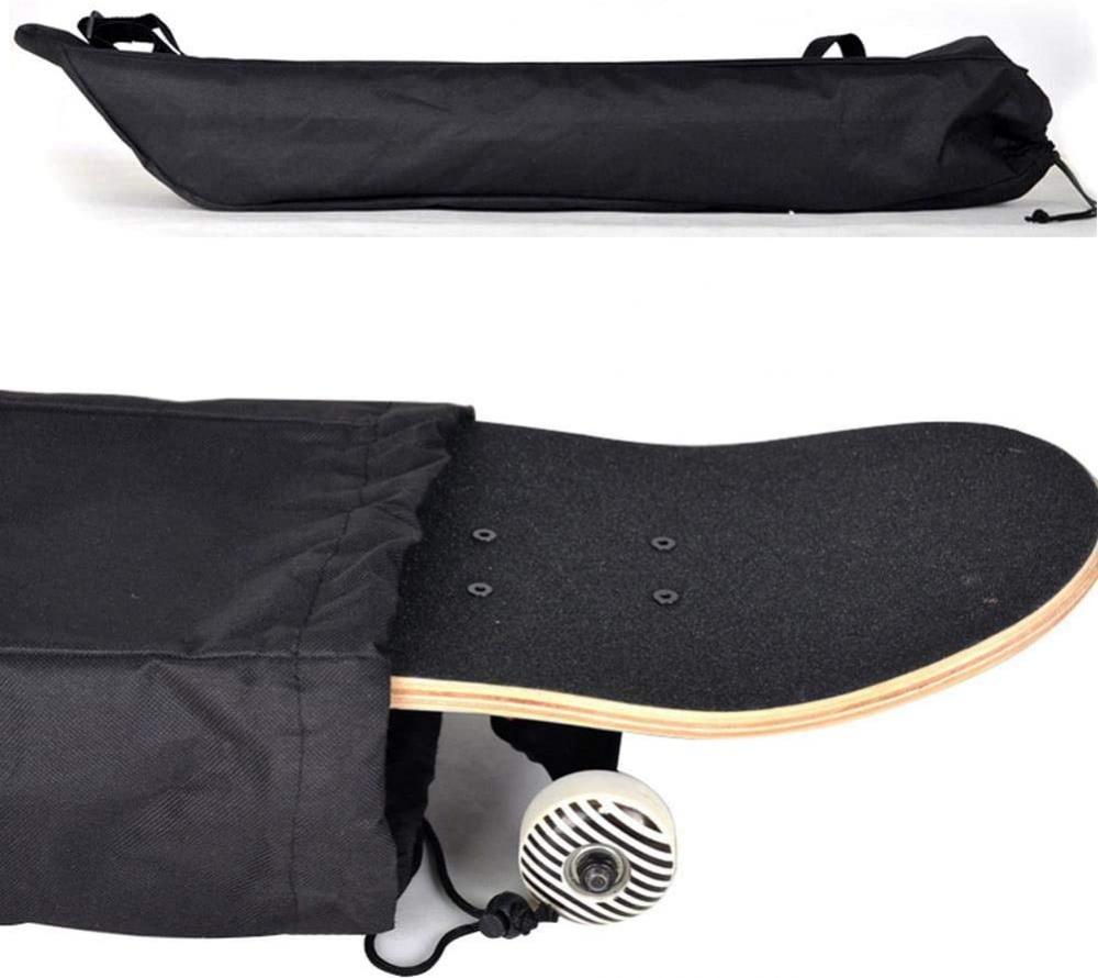 人気満点 楽天市場 バックパック スケボー スケートボード 海外モデル 直輸入 送料無料 Jingolden Portable Skateboard Bag Wear Resistant Shoulder Bag Skateboard Accessories Oxford Cloth 33 86x11 81inバックパック スケボー スケートボード 海外