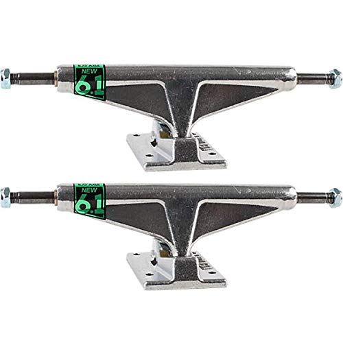 楽天市場】[ Avenue Suspension Skate Trucks G1 black @12000