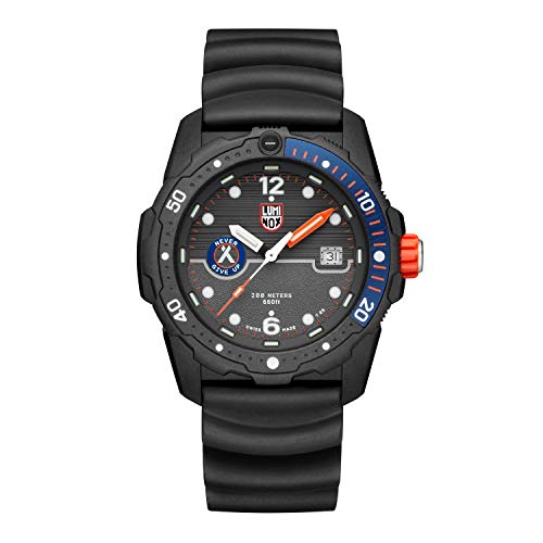 腕時計 ルミノックス アメリカ海軍SEAL部隊 ミリタリーウォッチ メンズ Luminox Bear Grylls Survival XB.3723 Mens Watch 42mm - Military Watch in Black Date Function 200m Water Resistant, B腕時計 ルミノックス アメリカ海軍SEAL部隊 ミリタリーウォッチ メンズ｜angelica