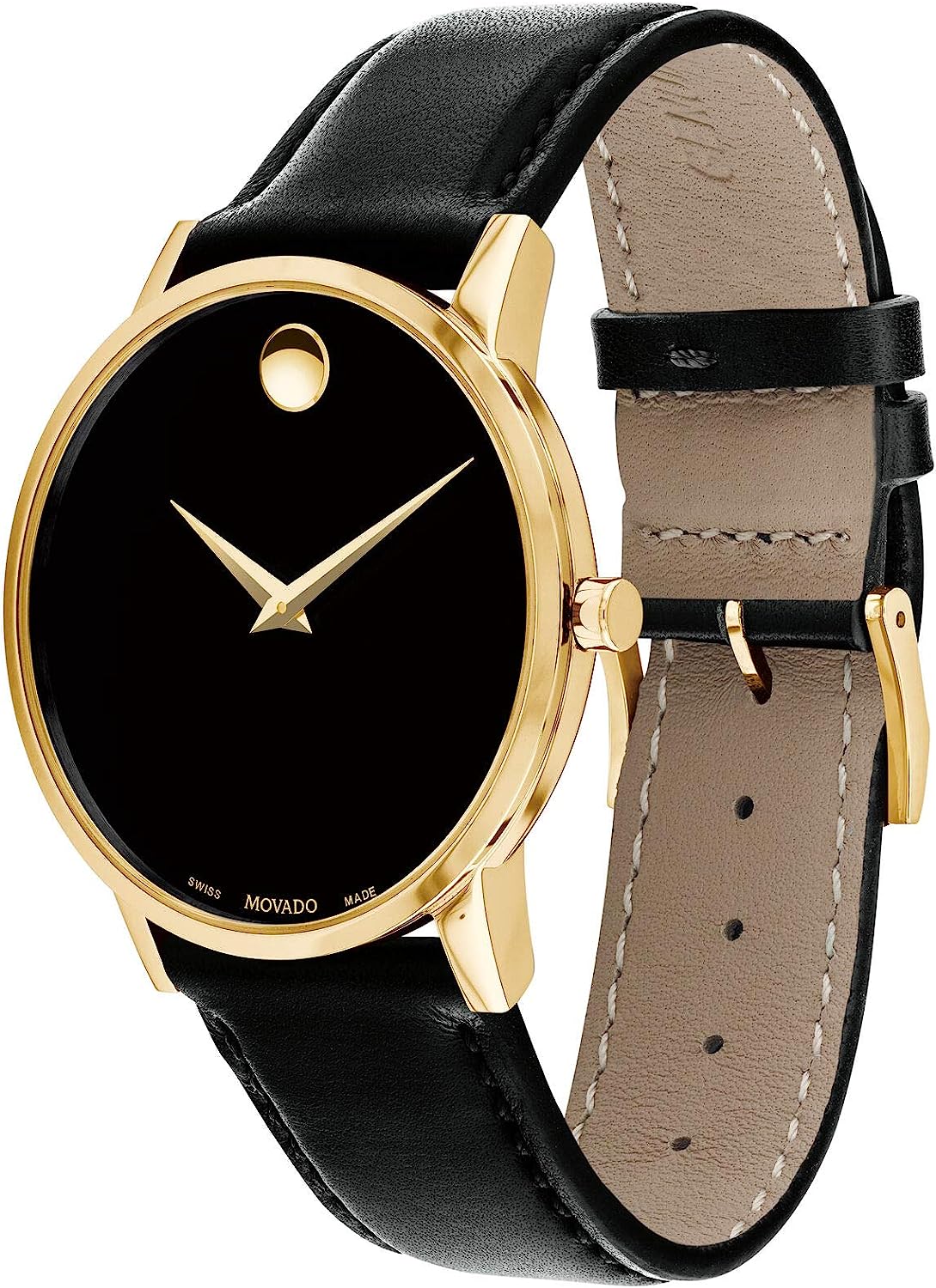 swiss movado made