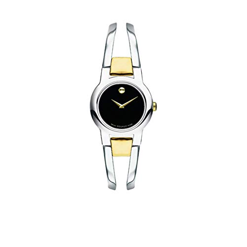 新発売の 腕時計 モバード レディース Movado Women S Amorosa Silver Stainless Steel Swiss Quartz Fashion Watch腕時計 モバード レディース 気質アップ Www Faan Gov Ng