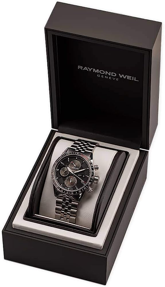 2020新作モデル 腕時計 レイモンドウィル メンズ スイスの高級腕時計 Raymond Weil Freelancer Skeleton Dial  Automatic Men´s Watch 2785-BC5-20001腕時計 レイモンドウィル メンズ スイスの高級腕時計 【在庫有】  -organizacionpicerno.com.ar