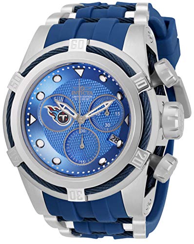 超特価激安 腕時計 インヴィクタ インビクタ メンズ Invicta Nfl Tennessee Titans Bolt Zeus腕時計 インヴィクタ インビクタ メンズ 楽天カード分割 Www Faan Gov Ng