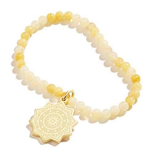 安い 楽天市場 アレックスアンドアニ アメリカ アクセサリー ブランド かわいい 送料無料 Alex And Ani Solar Plexus Stretch Bracelet Gold One Size Shiny Goldアレックスアンドアニ アメリカ アクセサリー ブランド かわいい Angelica お1人様1点限り