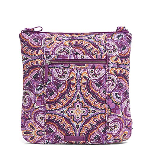 現金特価 楽天市場 ヴェラブラッドリー ベラブラッドリー アメリカ フロリダ州マイアミ 日本未発売 送料無料 Vera Bradley Signature Cotton Hipster Crossbody Purse Dream Tapestryヴェラブラッドリー ベラブラッドリー アメリカ フロリダ州マイアミ 日本未