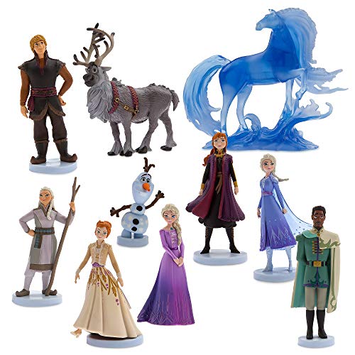 輝い 着せ替え人形 アナと雪の女王 フローズン ディズニープリンセス アナ雪 Setアナと雪の女王 Play Figure Deluxe Ii Frozen 送料無料 Disney フローズン ディズニープリンセス アナ雪 Dgb Gov Bf
