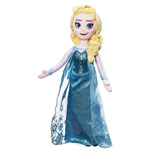 アナと雪の女王 アナ雪 ディズニープリンセス フローズン 送料無料 Disney Elsa Plush Doll Frozen Medium Multiアナと雪の女王 アナ雪 ディズニープリンセス フローズン Nairametrics Com