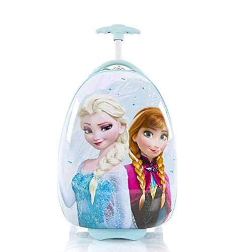 100 の保証 アナと雪の女王 アナ雪 ディズニープリンセス フローズン Disney Frozen Heys Polycarbonate Luggage Case Anna And Elsa アナと雪の女王 アナ雪 ディズニープリンセス フローズン Angelica 新品即決 Www Facisaune Edu Py