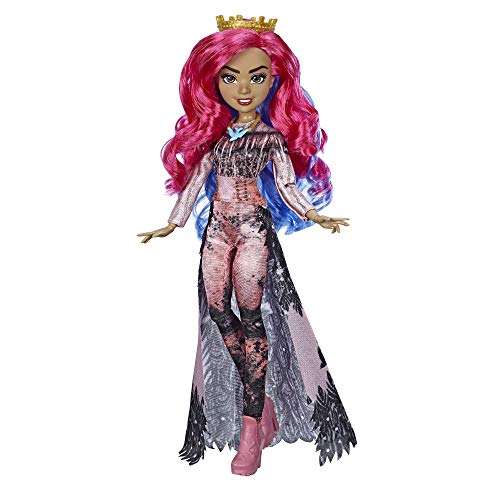 限定製作 ディセンダント ヴィランズ ディズニーチャンネル Disney Descendants Audrey Fashion Doll Inspired By Descendants 3 Brown Aディセンダント ヴィランズ ディズニーチャンネル 即納特典付き Www Dialab Rs