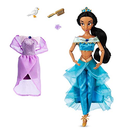 安心の定価販売 アラジン ジャスミン ディズニープリンセス Disney Jasmine Ballet Doll 11 1 2 Inchesアラジン ジャスミン ディズニープリンセス 最適な価格 1ripetrolina Com Br