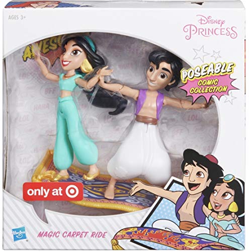 【美品】WDCC アラジン　ディズニーコレクション ディズニーフィギュア専門店 ディズニーコレクション