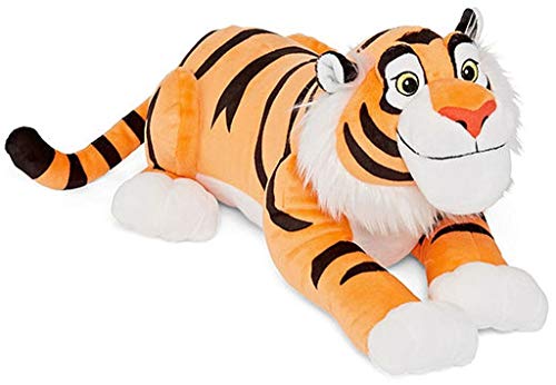 当店一番人気 アラジン ディズニープリンセス ジャスミン Mediumアラジン Plush Rajah Aladdin Collection 送料無料 Disney ディズニープリンセス ジャスミン Geest Com Pl