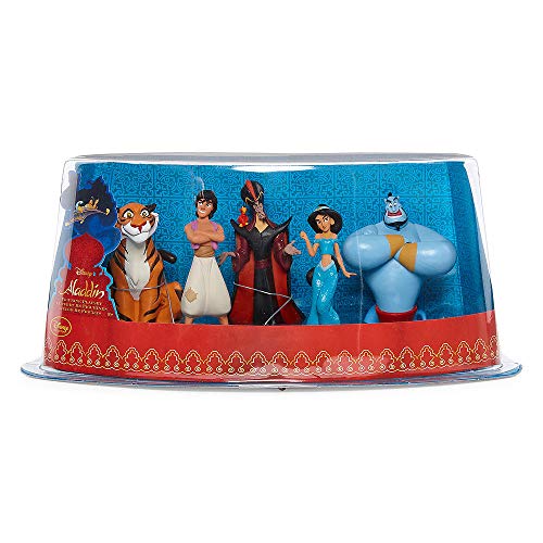 Seal限定商品 送料無料 Disney ディズニープリンセス ジャスミン アラジン Collection ディズニープリンセス ジャスミン Playsetアラジン Figurine Aladdin Www Jukeboxdiner Com