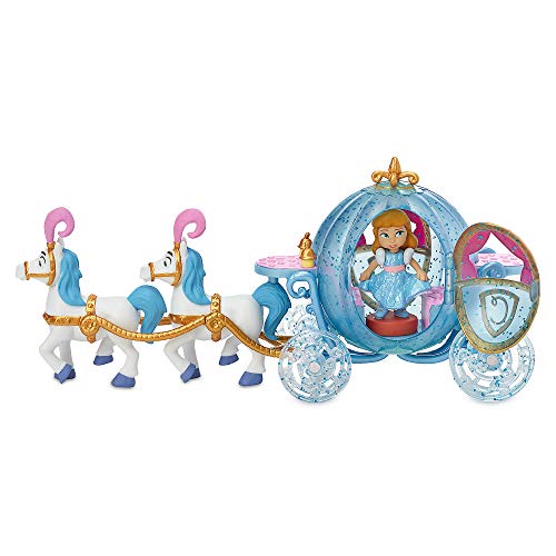 一部予約販売中 シンデレラ ディズニープリンセス Setシンデレラ Mini Cinderella Littles Collection Animators 送料無料 Disney ディズニープリンセス 着せ替え人形 Patatutor Com