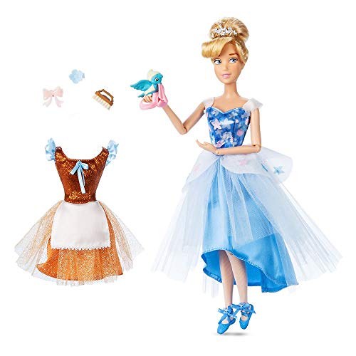 特価 着せ替え人形 Doll Ballet Cinderella 送料無料 Disney ディズニープリンセス シンデレラ ディズニープリンセス Inchesシンデレラ 1 2 11 Kantivet Com Np