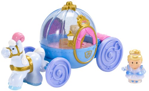 Seal限定商品 シンデレラ ディズニープリンセス 送料無料 Fisher Price Little People Disney Princess Cinderella S Coachシンデレラ ディズニープリンセス 高い素材 Blog Jotajota Net Br