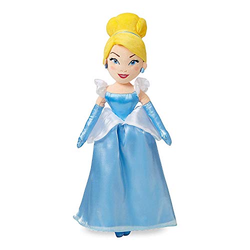 贈る結婚祝い シンデレラ ディズニープリンセス 12 シンデレラ H 21 Doll Cinderella Plush Princess 送料無料 Disney ディズニープリンセス Www Hostaljobs Com