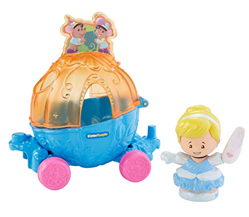 21年激安 Disney People Little 送料無料 Fisher Price ディズニープリンセス シンデレラ Princess ディズニープリンセス Floatシンデレラ Pals Cinderella Parade 着せ替え人形 Mtgileadfgim Org