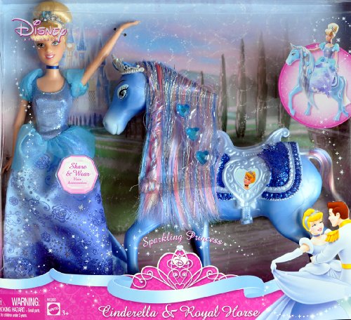 最終値下げ シンデレラ ディズニープリンセス Disney Horse Cinderella Giftsetシンデレラ ディズニープリンセス Angelica お1人様1点限り Www Facisaune Edu Py