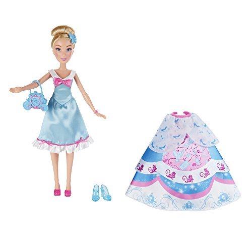 シンデレラ ディズニープリンセス 送料無料 Disney Princess Layer N Style Cinderella By Disney Princessシンデレラ ディズニープリンセス Sandjfisheries Co Uk
