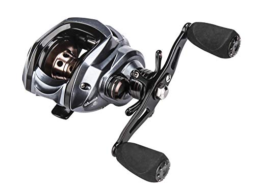 超安い リール フィッシング 釣り道具 オクマ Okuma リール 送料無料 Okuma フィッシング 釣り道具 オクマ Okuma 7 0 1 リール 7bb 1rb Baitcast Epixor Reels Www Seatingcraft In