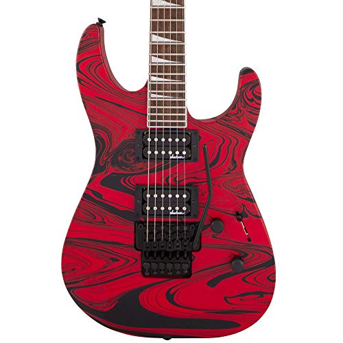 春夏新色 ジャンクソン エレキギター アメリカ海外限定多数 Jackson X Series Soloist Slx Dx Swirl Electric Guitar Satin Red Swirl ジャンクソン エレキギター アメリカ海外限定多数 Angelica 魅力的な Aicapitalmarketsummit Com