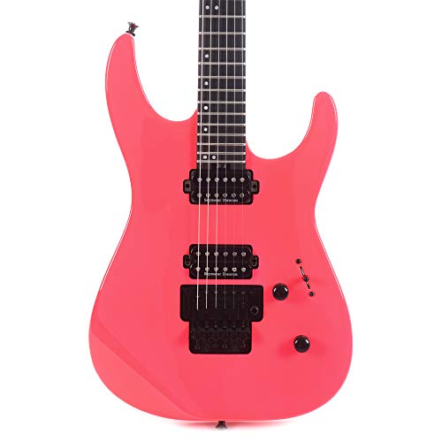 正規激安 ジャンクソン エレキギター アメリカ海外限定多数 Jackson Pro Series Dinky Dk2 Neon Pinkジャンクソン エレキギター アメリカ海外限定多数 好評 Reboa Eu