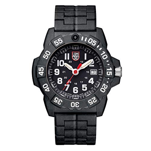 腕時計 ルミノックス アメリカ海軍SEAL部隊 ミリタリーウォッチ メンズ Luminox - Original Navy Seal- Mens Watch - Military Dive Watch - Date Function - 200m Water Resistant - Mens Watches腕時計 ルミノックス アメリカ海軍SEAL部隊 ミリタリーウォッチ メンズ|angelica
