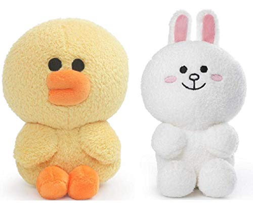 上品な Seated 7 2 Of Bundle Plush Friends Line 送料無料 Gund かわいい お世話 リアル ぬいぐるみ ガンド Sally かわいい お世話 リアル ぬいぐるみ Conyガンド And Kramersapartment Com