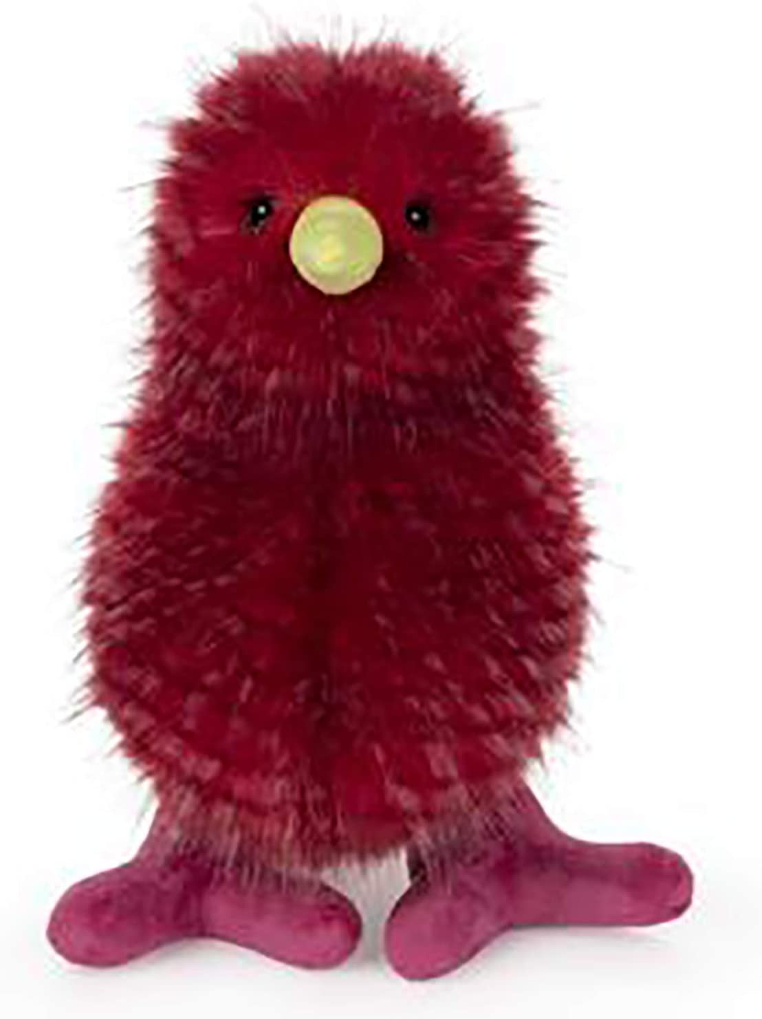 超安い ガンド ぬいぐるみ かわいい お世話 リアル ぬいぐるみ 10 5 ガンド Pink Animal Stuffed Plush Bird Kiwi Kilowatt 送料無料 Gund かわいい お世話 リアル Bokenjima Jp