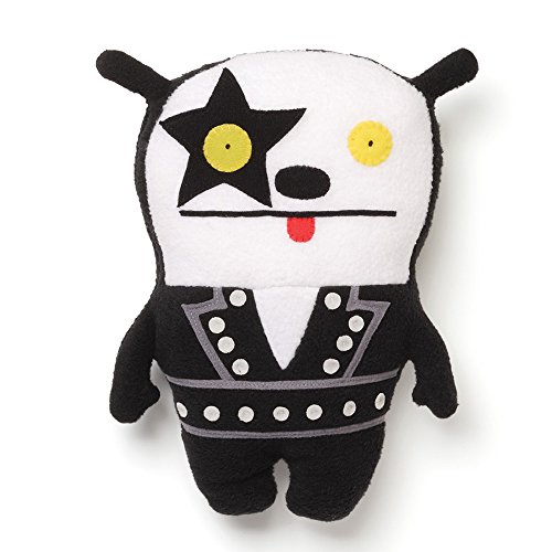 人気のファッションブランド B ガンド ぬいぐるみ リアル お世話 かわいい 送料無料 Gund Uglydoll Kiss Big Toe Starchild Plushガンド ぬいぐるみ リアル お世話 かわいい B 半額off Ustavnisud Me
