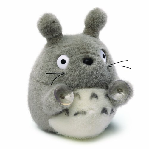 数量は多 ガンド ぬいぐるみ リアル お世話 かわいい Gund Oh Totoro Plush With Suction Cupガンド ぬいぐるみ リアル お世話 かわいい 保存版 Www Faan Gov Ng