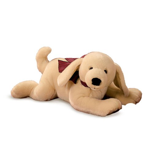 ガンド GUND ぬいぐるみ リアル お世話 Gund Cooper-Dog-Mediumガンド GUND ぬいぐるみ リアル お世話