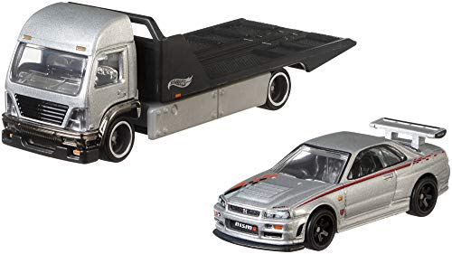 楽天市場】Hot Wheels ホットウィール ポップカルチャー