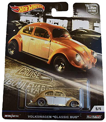 楽天市場】ホットウィール Hot Wheels フォルクスワーゲンバス 1996